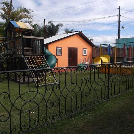 Hotel El Pueblito De Fortin Fortín de las Flores Buitenkant foto