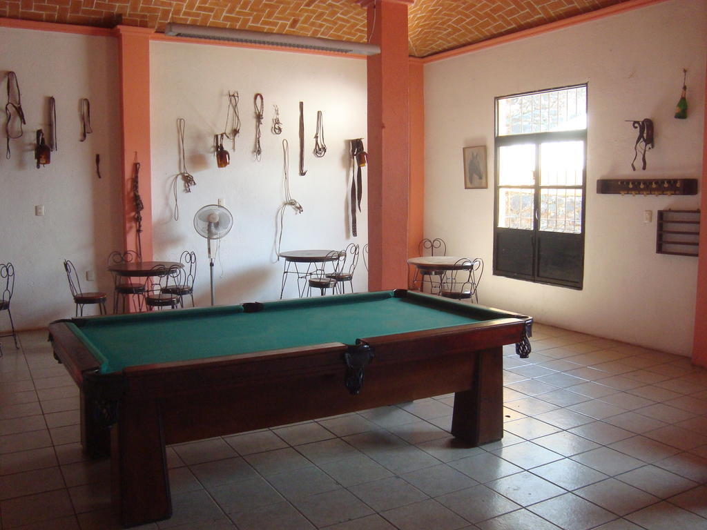 Hotel El Pueblito De Fortin Fortín de las Flores Buitenkant foto